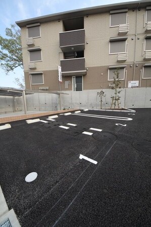 ライフマンションBの物件内観写真